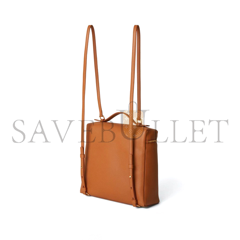 L**o p*ana extra pocket backpack l23.5 fan4041 (23*21*8cm)